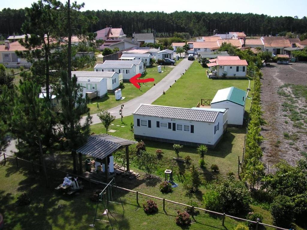 Aquahause Hotel Патайас Екстериор снимка